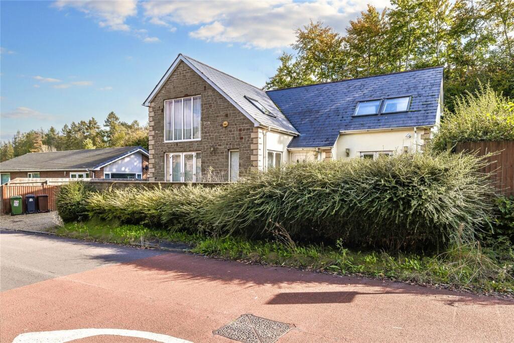 Main image of property: Whitchurch, Ross-on-Wye, Herefordshire, HR9