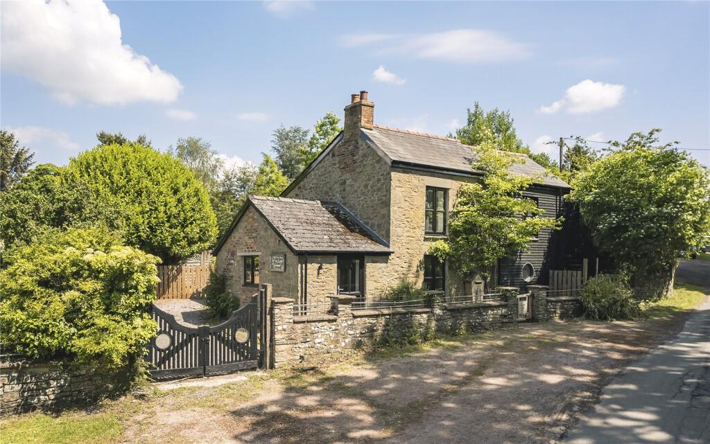 Main image of property: Bromley Road, Ellwood, Coleford, Gloucestershire, GL16