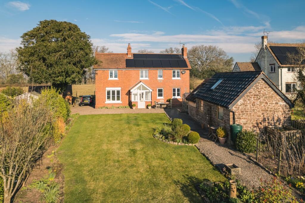 Main image of property: Brockhampton, Hereford, Herefordshire, HR1
