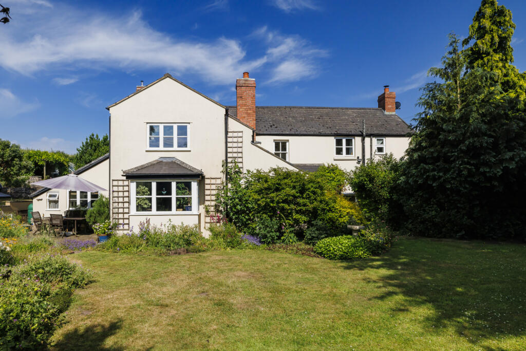 Main image of property: St. Owens Cross, Hereford, Herefordshire, HR2