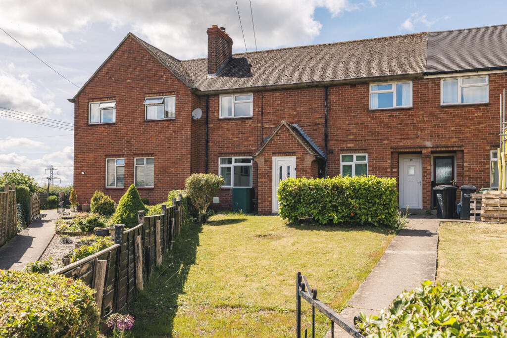 Main image of property: Coughton Place, Coughton, Ross-on-Wye, Herefordshire, HR9