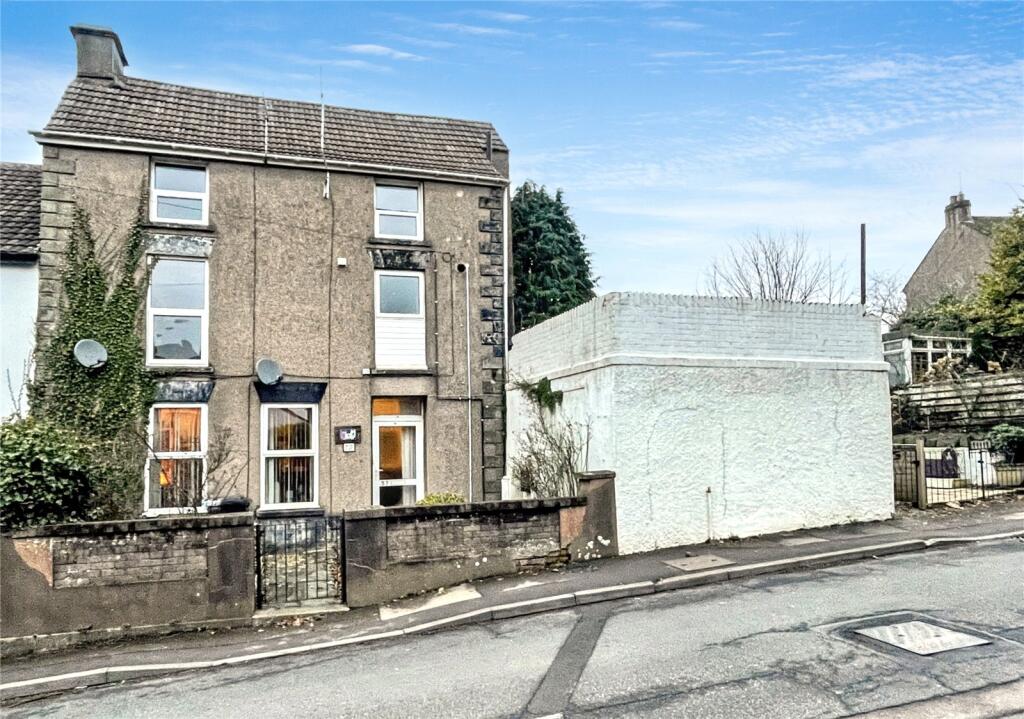 Main image of property: Lords Hill, Coleford, Gloucestershire, GL16