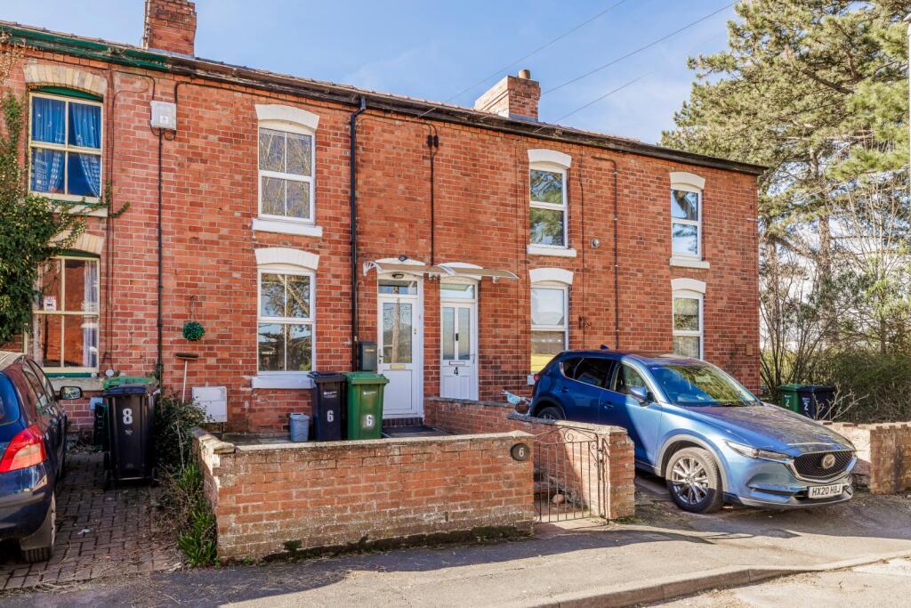 Main image of property: North Road, Ross-on-Wye, Herefordshire, HR9