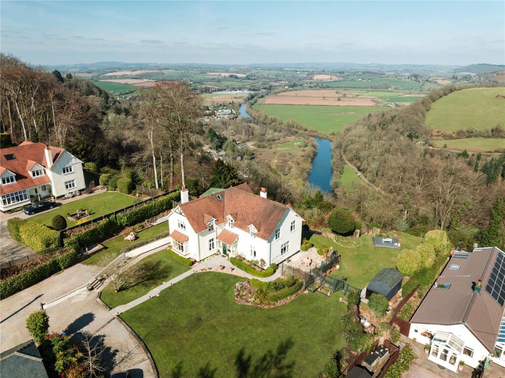 Main image of property: Mine Pitts Lane, Symonds Yat, Ross-On-Wye, Herefordshire, HR9
