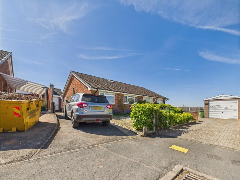 Main image of property: Backney View, Greytree, Ross-on-Wye, Herefordshire, HR9