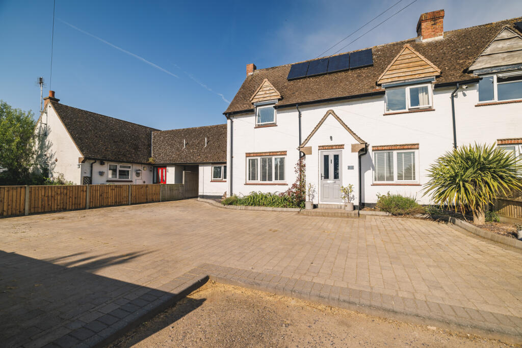 Main image of property: The Grove, Brampton Abbotts, Ross-on-Wye, Herefordshire, HR9