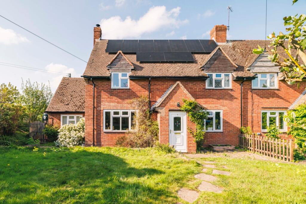 Main image of property: Herberts Hill, Llangarron, Ross-on-Wye, Herefordshire, HR9