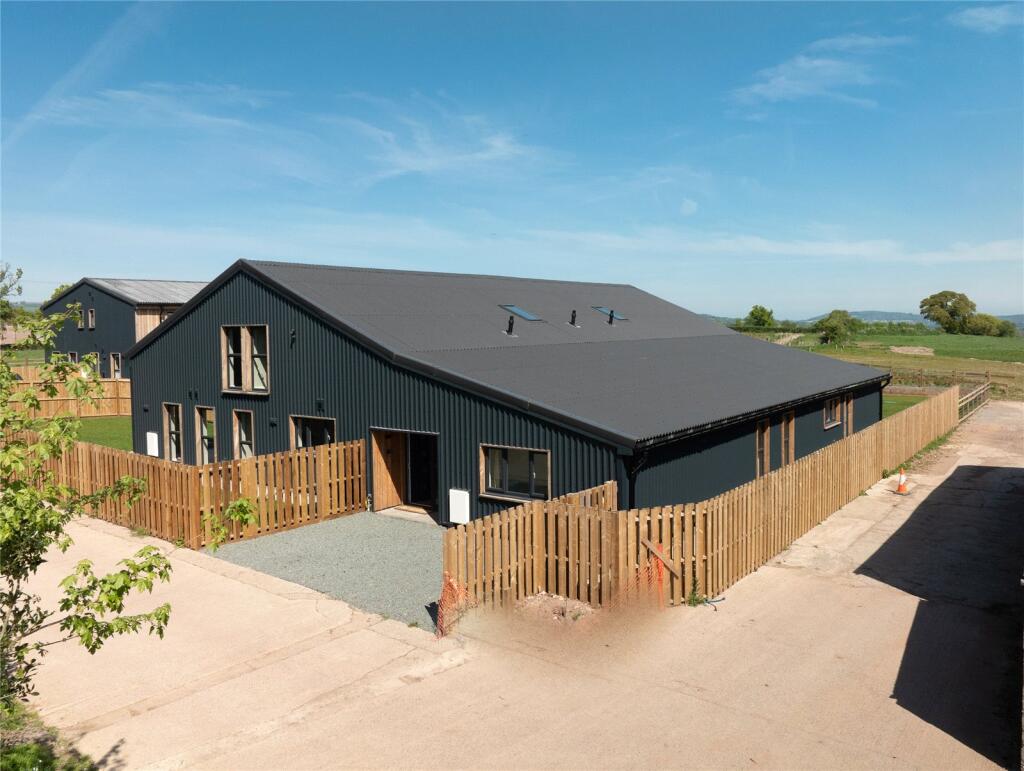 Main image of property: Broad Oak, Hereford, Herefordshire, HR2