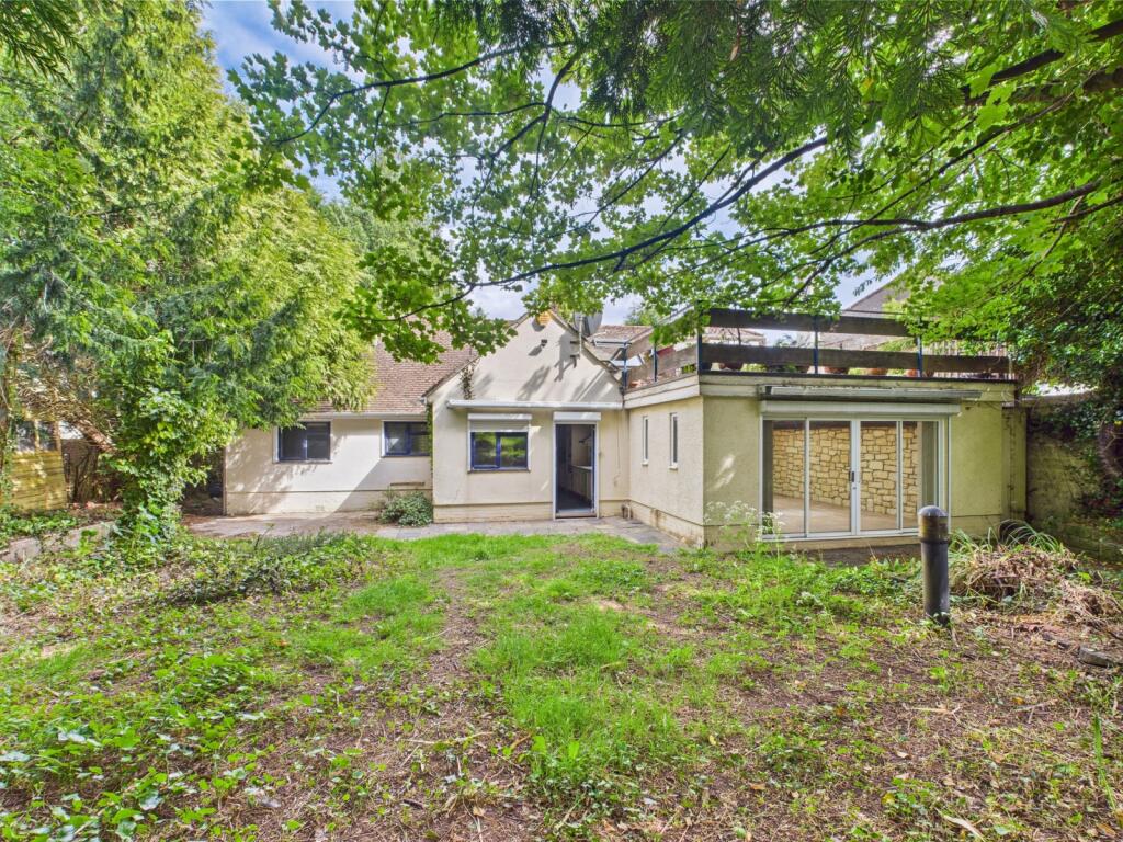 Main image of property: Eastfield Road, Ross-on-Wye, Herefordshire, HR9