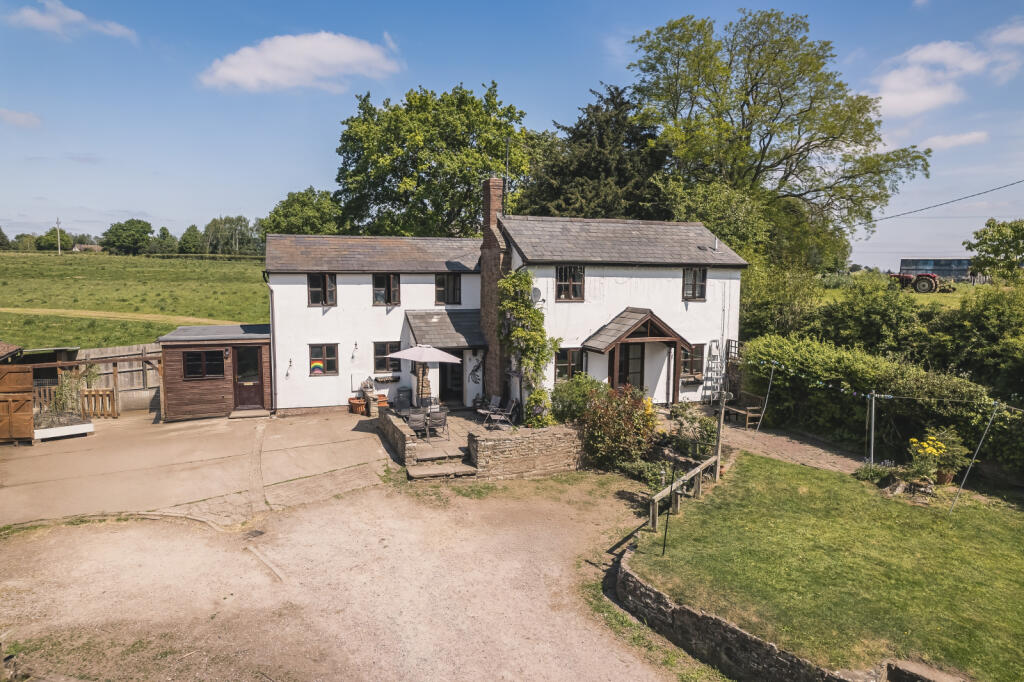 Main image of property: Glewstone, Ross-on-Wye, Herefordshire, HR9