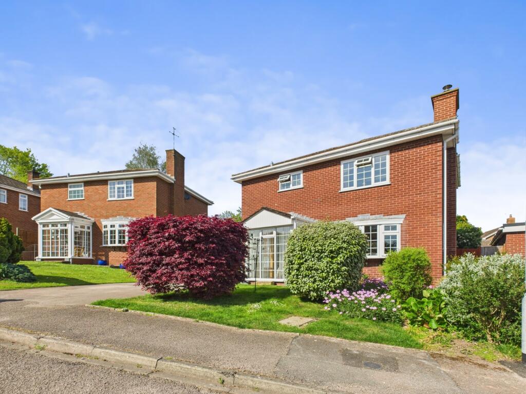 Main image of property: Fishermans Reach, Wilton, Ross-on-Wye, Herefordshire, HR9