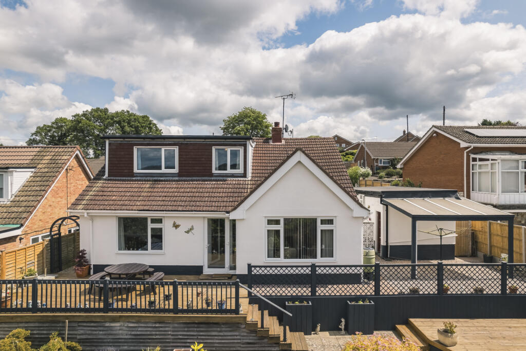 Main image of property: Third Avenue, Greytree, Ross-on-Wye, Herefordshire, HR9