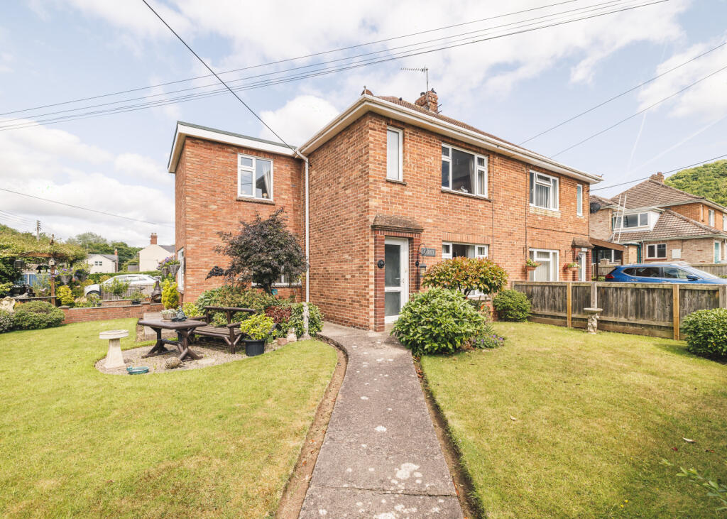 Main image of property: Tudor Street, Ross-on-Wye, HR9