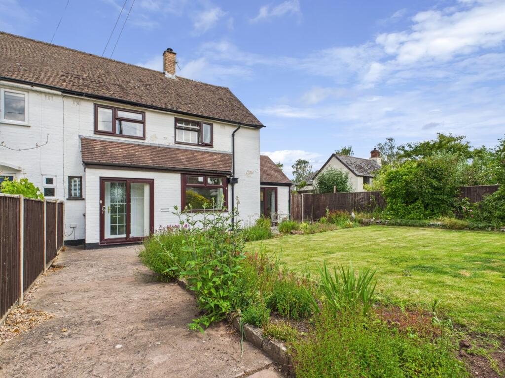 Main image of property: Glewstone, Ross-on-Wye, Herefordshire, HR9