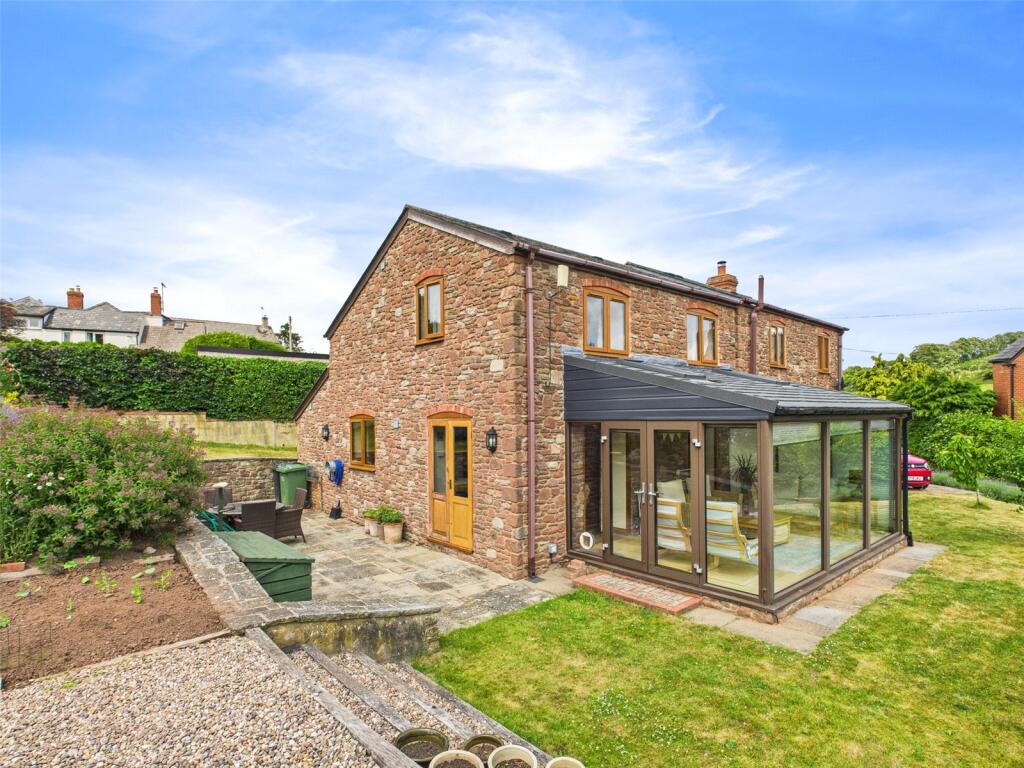 Main image of property: Phocle Green, Ross-on-Wye, Herefordshire, HR9