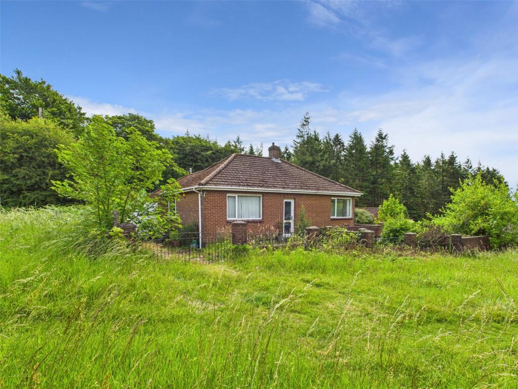Main image of property: Eastwood Road, Harrow Hill, Drybrook, Gloucestershire, GL17