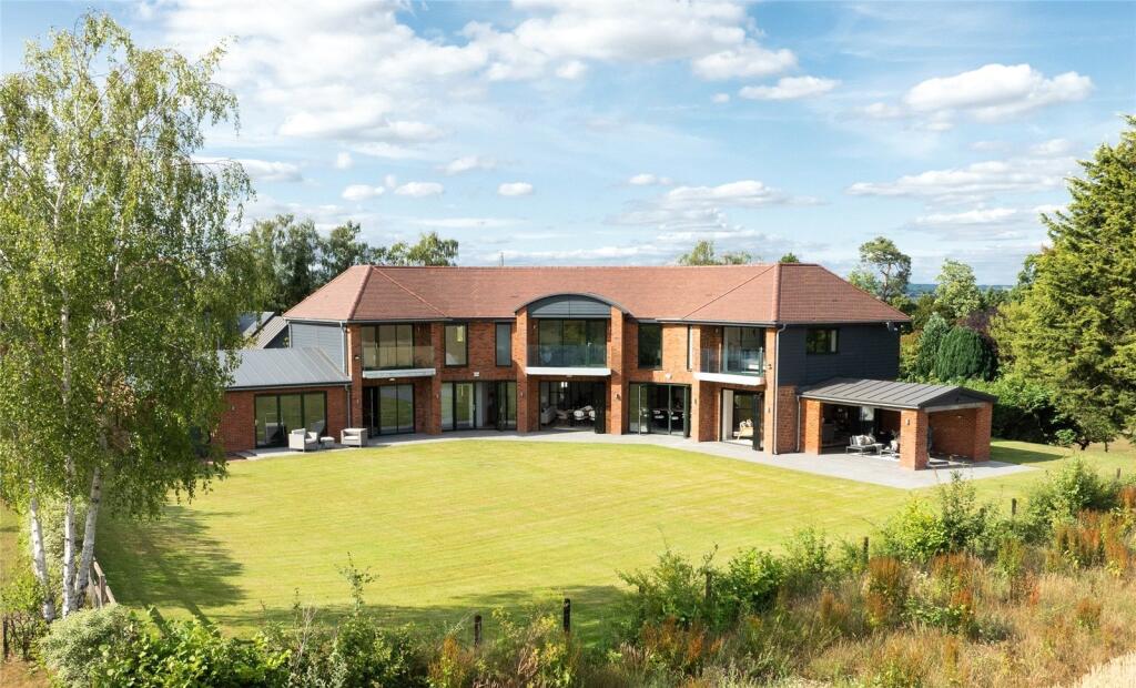 Main image of property: Dadnor, Ross-on-Wye, Herefordshire, HR9