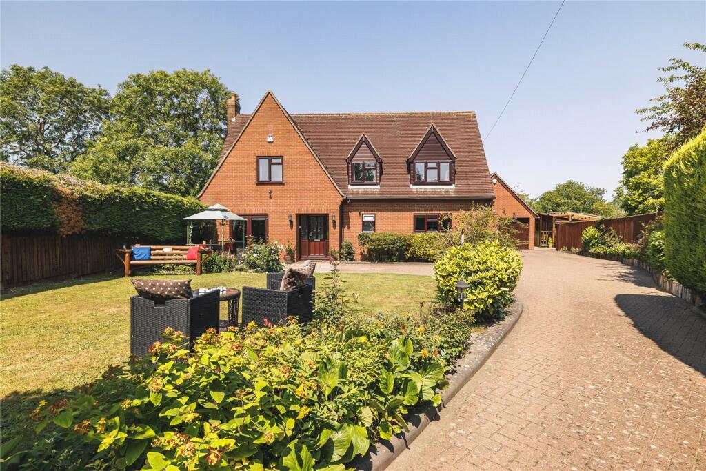 Main image of property: Ledbury Road, Ross-on-Wye, Herefordshire, HR9
