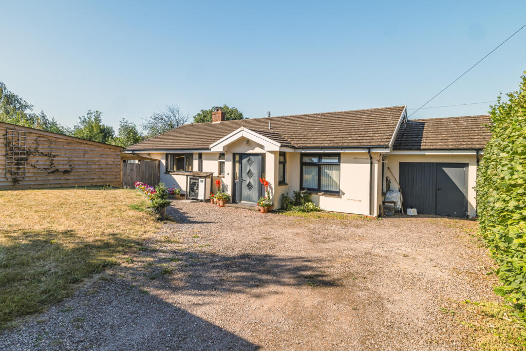 Main image of property: Kings Caple, Hereford, HR1