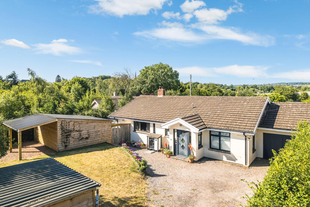 Main image of property: Kings Caple, Hereford, HR1