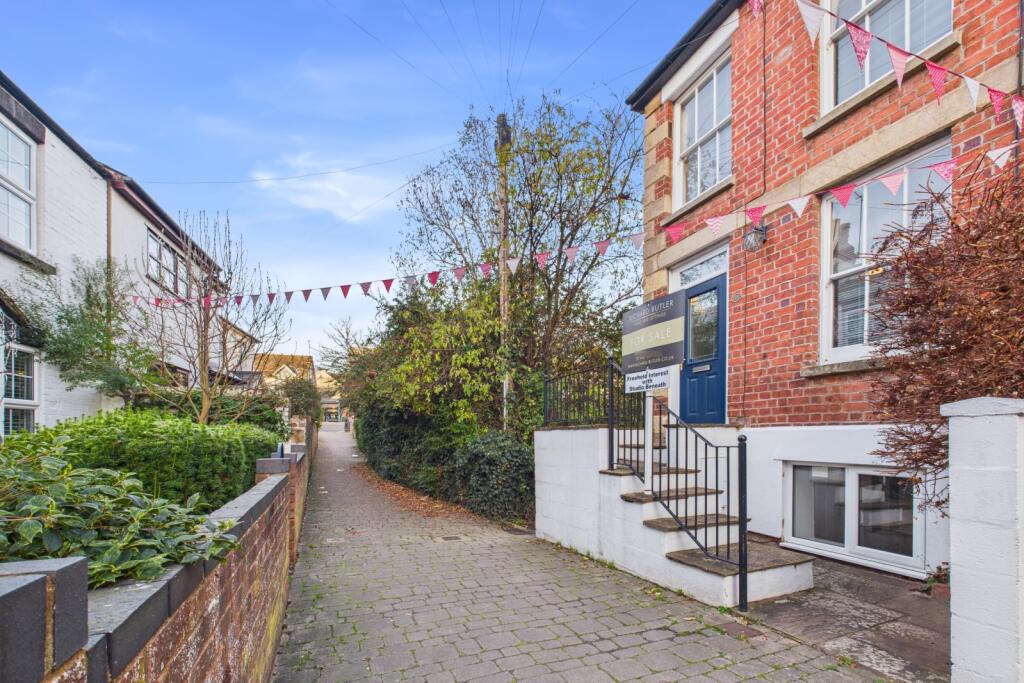 Main image of property: Crofts Lane, Ross-on-Wye, Herefordshire, HR9