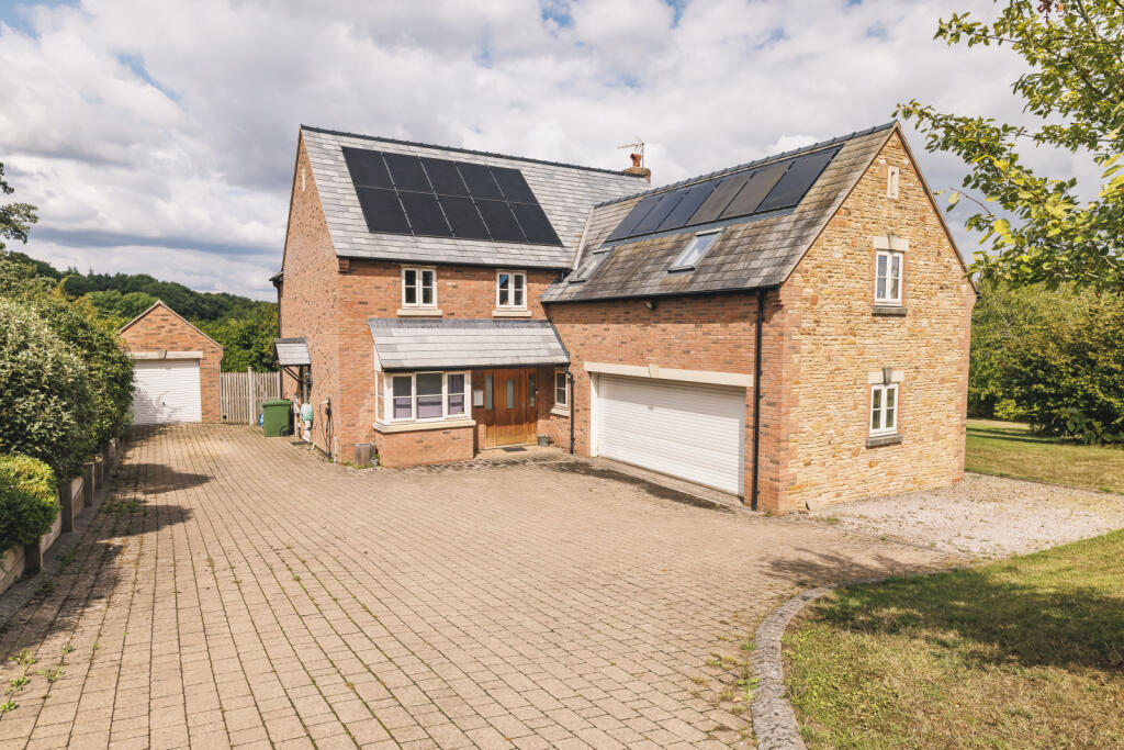 Main image of property: Gorsley, Ross-on-Wye, Herefordshire, HR9