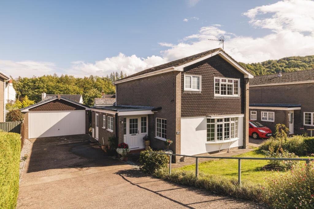 Main image of property: Grange Park, Whitchurch, Ross-on-Wye, Herefordshire, HR9