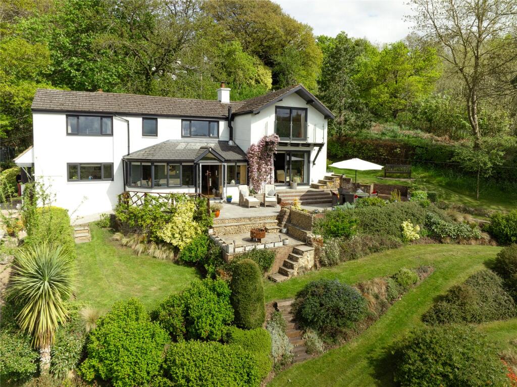 Main image of property: Leys Hill, Walford, Ross-on-Wye, Herefordshire, HR9