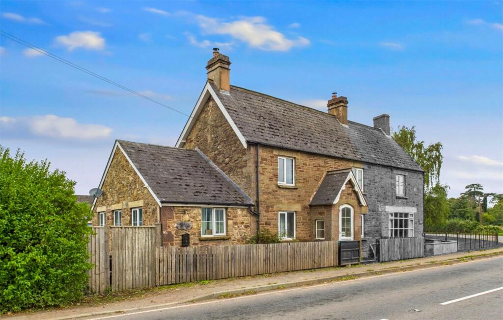 Main image of property: Walford, Ross-on-Wye, Herefordshire, HR9
