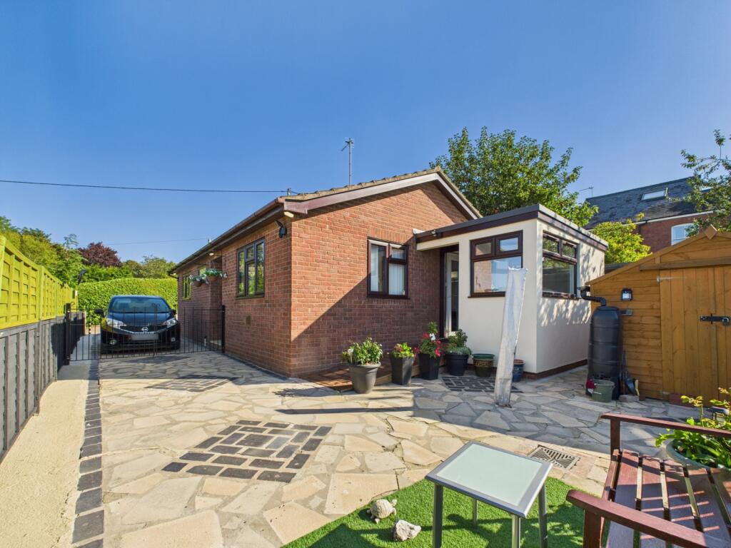 Main image of property: Cawdor, Ross-on-Wye, Herefordshire, HR9