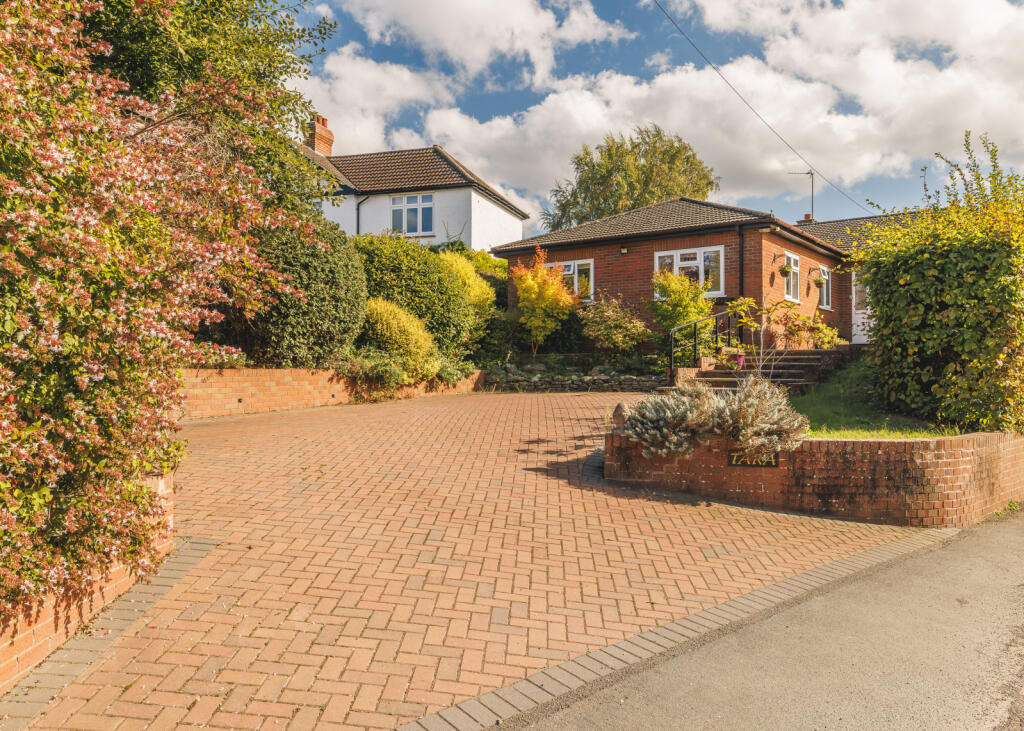 Main image of property: Redhill Road, Ross-on-Wye, Herefordshire, HR9