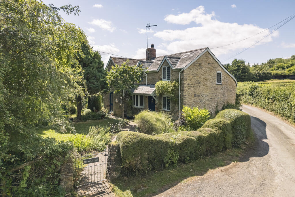 Main image of property: Forest Green, Walford, Ross-on-Wye, Herefordshire, HR9