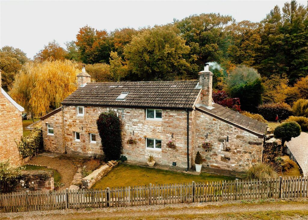 Main image of property: Wigpool, Mitcheldean, Gloucestershire, GL17