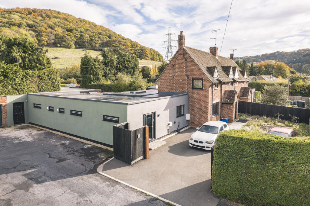 Main image of property: Coughton Place, Coughton, Ross-on-Wye, Herefordshire, HR9