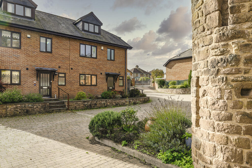 Main image of property: Merrivale Lane, Ross-on-Wye, Herefordshire, HR9