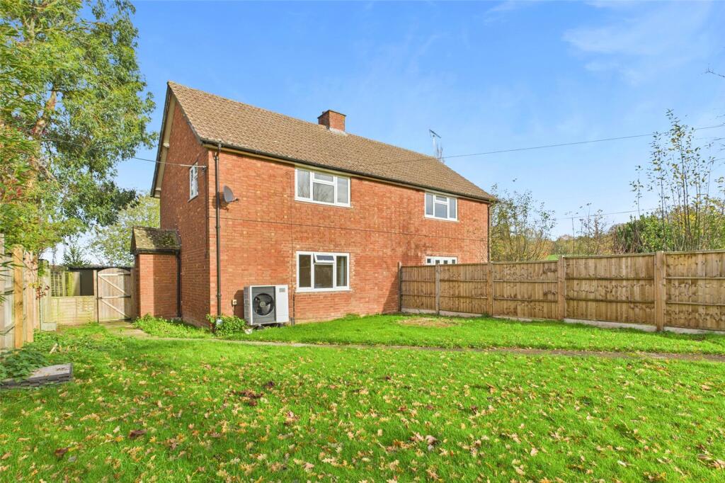 Main image of property: Callow, Hereford, Herefordshire, HR2