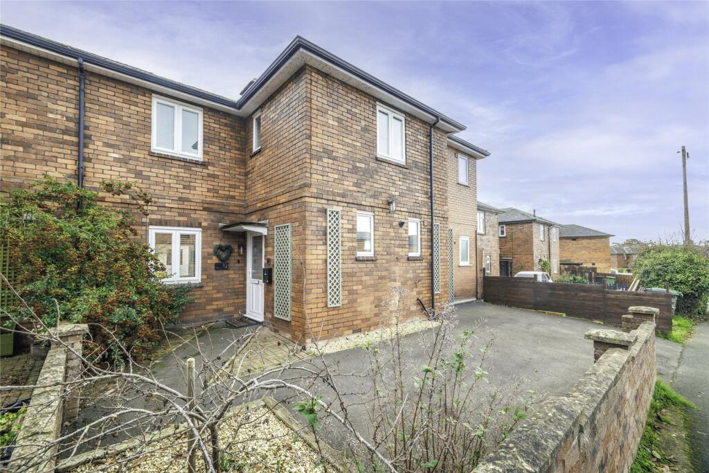 Main image of property: Middleton Avenue, Ross-on-Wye, Herefordshire, HR9