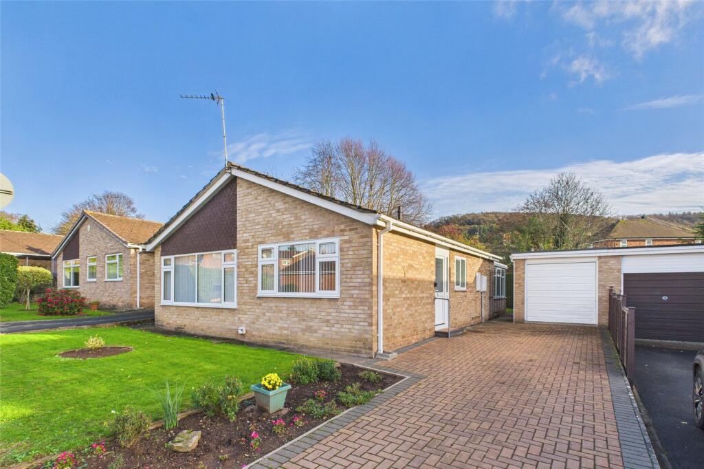 Main image of property: Vectis Close, Ross-on-Wye, Herefordshire, HR9