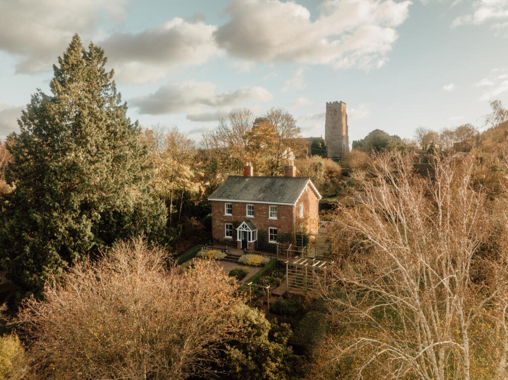 Main image of property: Weston under Penyard, Ross-on-Wye, Herefordshire, HR9