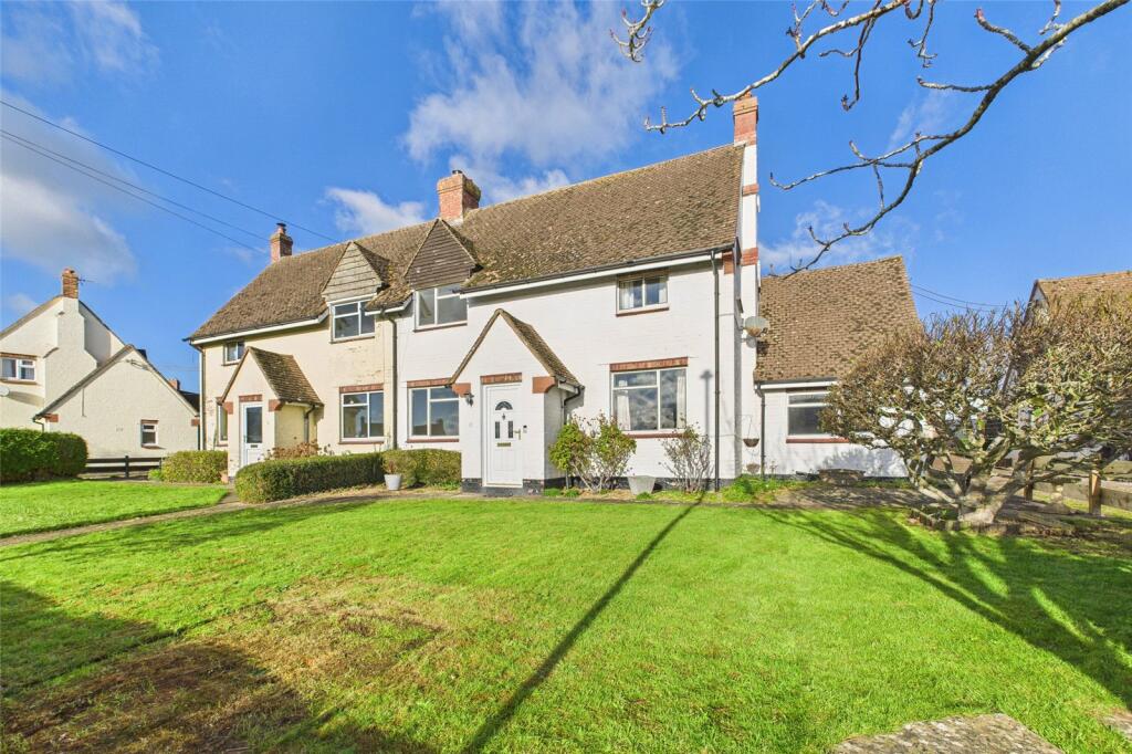 Main image of property: The Claytons, Bridstow, Ross-on-Wye, Herefordshire, HR9