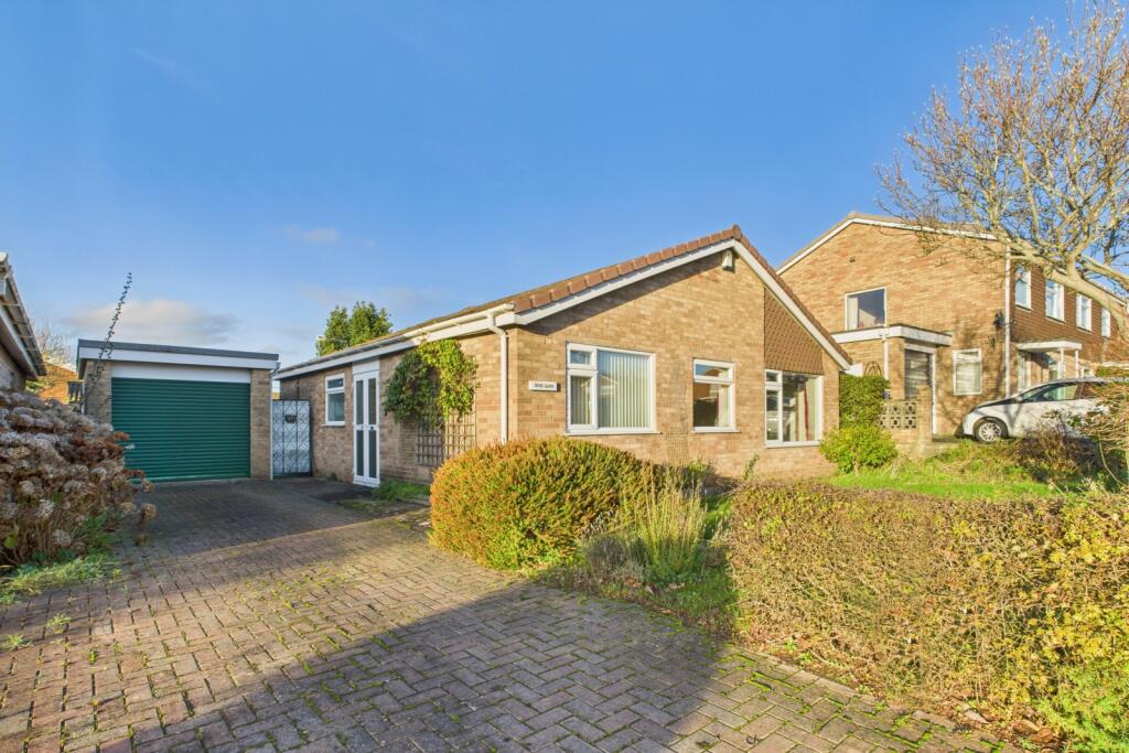 Main image of property: Roman Way, Ross-on-Wye, Herefordshire, HR9