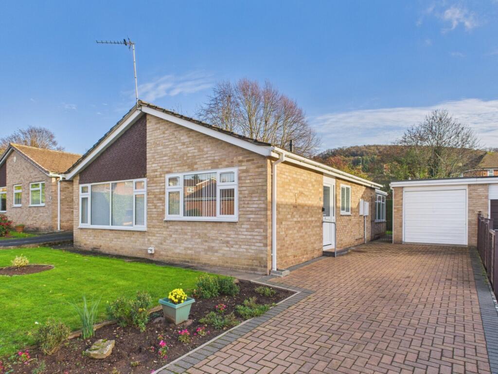 Main image of property: Vectis Close, Ross-on-Wye, Herefordshire, HR9