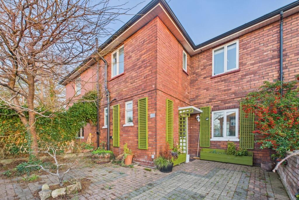 Main image of property: Middleton Avenue, Ross-on-Wye, Herefordshire, HR9