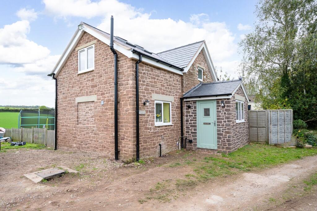 Main image of property: Pontshill, Ross-on-Wye, Herefordshire, HR9