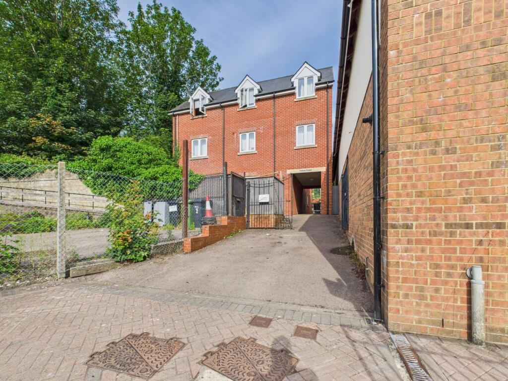 Main image of property: Hill Street, Ross-on-Wye, Herefordshire, HR9