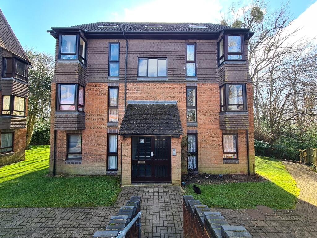 Main image of property: Tremona Court, Shirley Warren