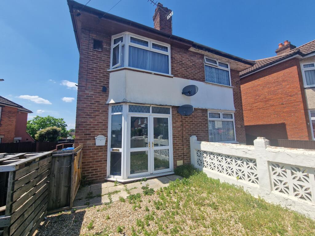 Main image of property: Foundry Lane, Shirley