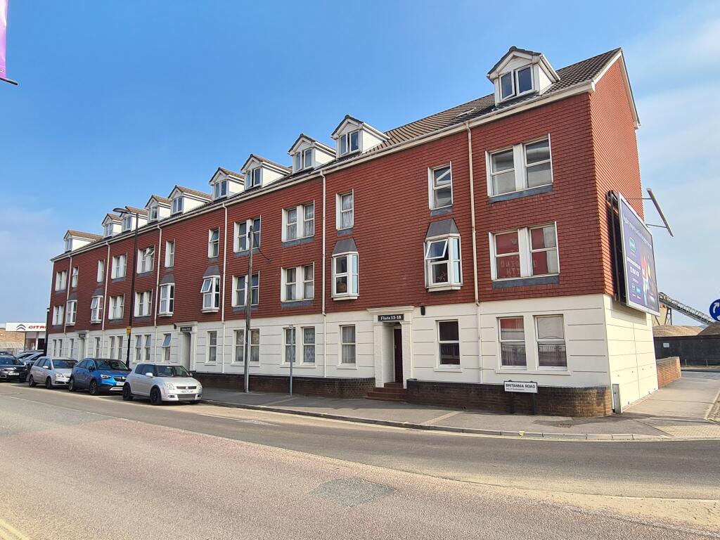 Main image of property: Britannia Road, St Marys
