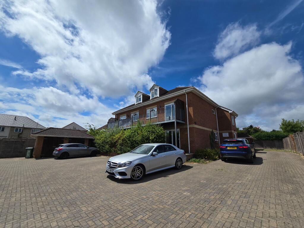 Main image of property: Harrison Road, Swaythling