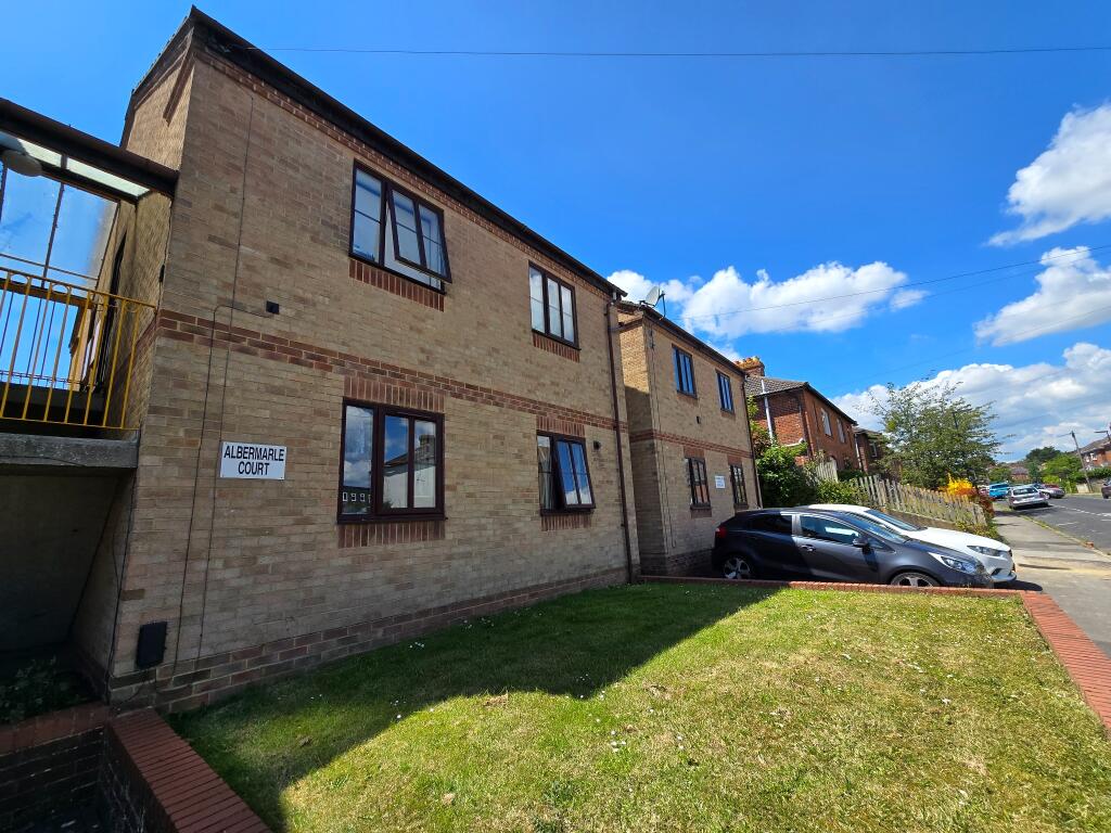 Main image of property: Harefield Road, Swaythling